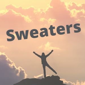 Sweaters